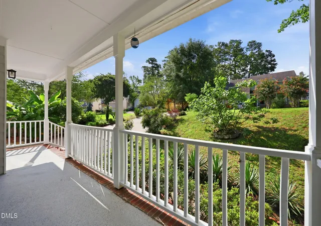 Photo 3 of Sale Pending at 4705 Royal Troon Dr, Raleigh, NC 27604 | MLS# 10181667 | Listing updated on 2026-10-05