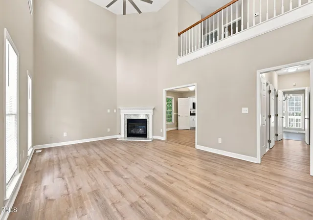 Photo 3 of Sale Pending at 4705 Royal Troon Dr, Raleigh, NC 27604 | MLS# 10181667 | Listing updated on 2026-10-05