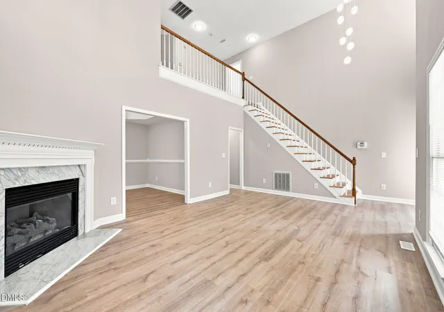 Photo 4 of Sale Pending at 4705 Royal Troon Dr, Raleigh, NC 27604 | MLS# 10181667 | Listing updated on 2026-10-05