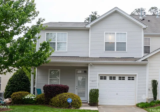Photo 1 of Townhouse for sale at 8227 Belneath Ct, Raleigh, NC 27613 | MLS# 10189046 | Listing updated on 2026-08-31