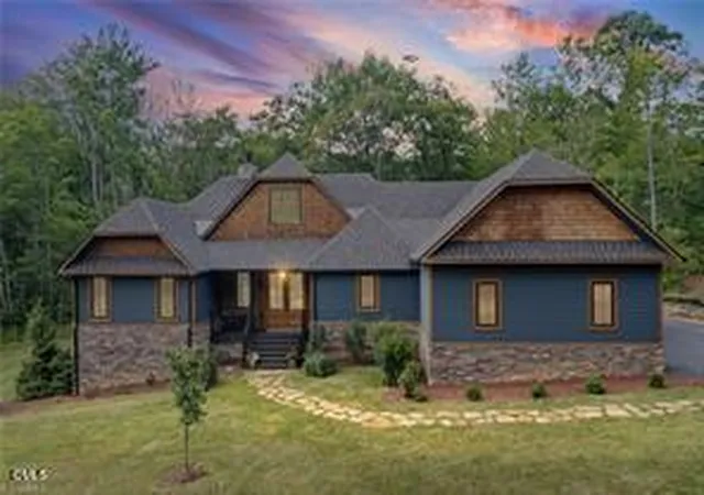 Photo 1 of Single family home for sale at 289 Linville River Dr, Linville, NC 28646 | MLS# 10181644 | Listing updated on 2026-07-22