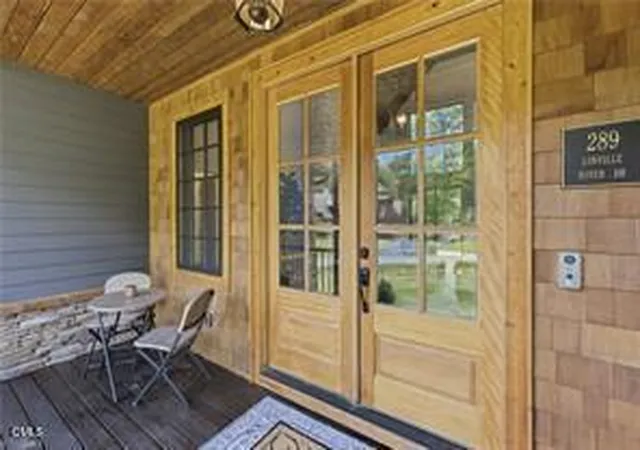 Photo 3 of Single family home for sale at 289 Linville River Dr, Linville, NC 28646 | MLS# 10181644 | Listing updated on 2026-07-22