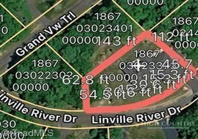 Photo 50 of Single family home for sale at 289 Linville River Dr, Linville, NC 28646 | MLS# 10181644 | Listing updated on 2026-07-22