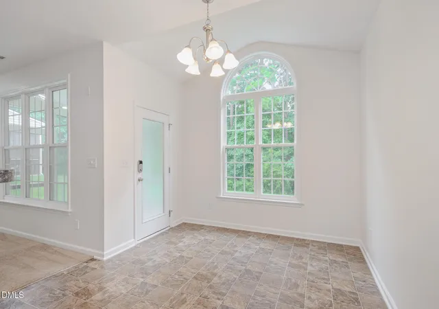 Photo 4 of Townhouse for sale at 633 Woodson Dr, Clayton, NC 27527 | MLS# 10182046 | Listing updated on 2026-08-27
