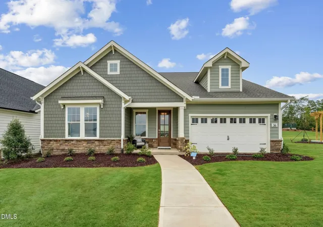 Photo 1 of Single family home for sale at 159 Pebble Crk Trl, Fuquay Varina, NC 27526 | MLS# 10181648 | Listing updated on 2026-09-09