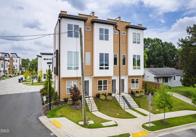 Photo 1 of Condo for sale at 1317 Garner Rd #102, Raleigh, NC 27610 | MLS# 10181723 | Listing updated on 2026-07-22