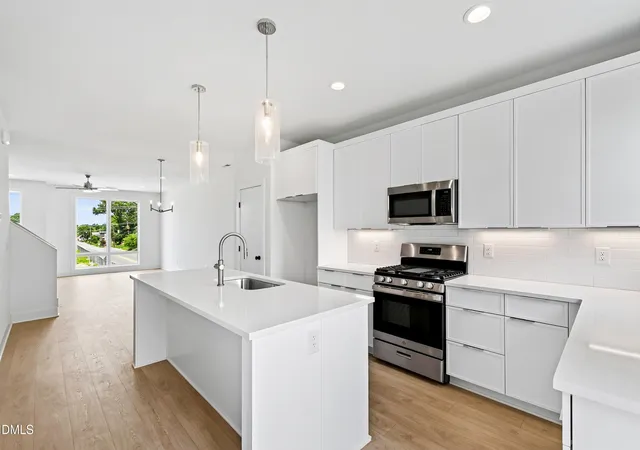 Photo 3 of Condo for sale at 1317 Garner Rd #102, Raleigh, NC 27610 | MLS# 10181723 | Listing updated on 2026-07-22