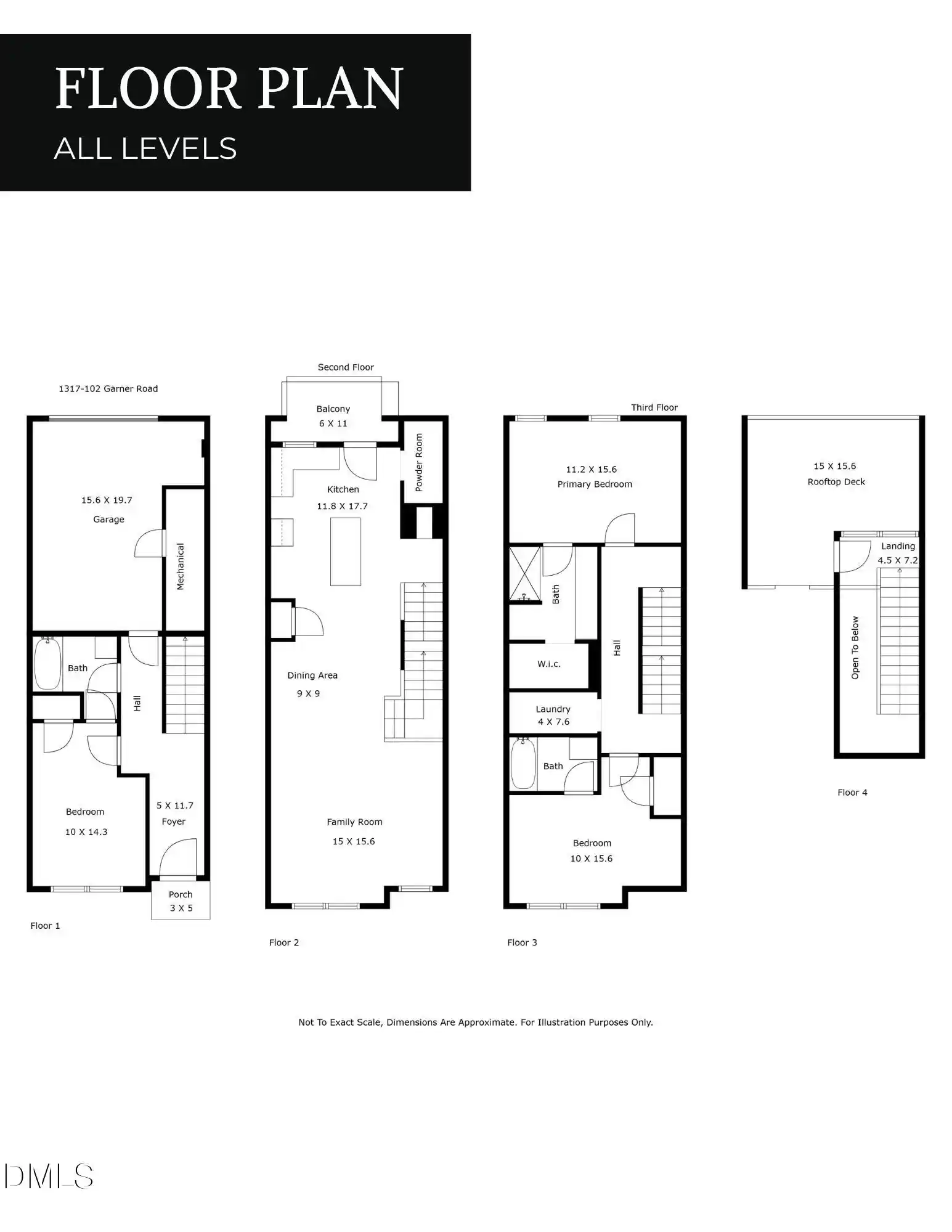 Listing Photo 43 - Condo for sale in 1317 Garner Rd located at 1317 Garner Rd, Raleigh, NC 27610 - Unit #102