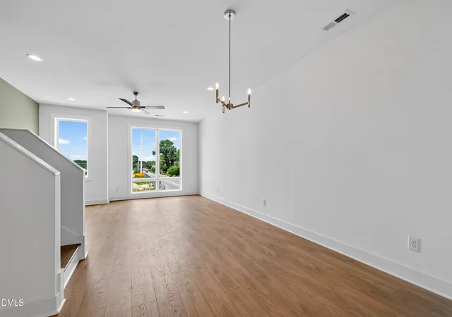 Listing Photo 4 - Condo for sale in building located at 1317 Garner Rd, Raleigh, NC 27610 - Unit #102
