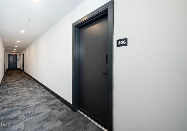 1st image of 615 W Peace St #306, Raleigh, NC 27605 | MLS# 10181640