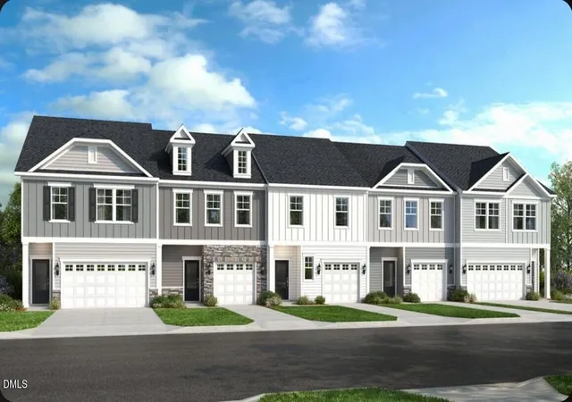 Townhouse for sale at 110 Sweetbay Tree Dr, Wendell, NC 27591 | MLS# 10181652