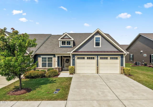 1st image of 235 Thornwhistle Pl, Garner, NC 27529 | MLS# 10183110