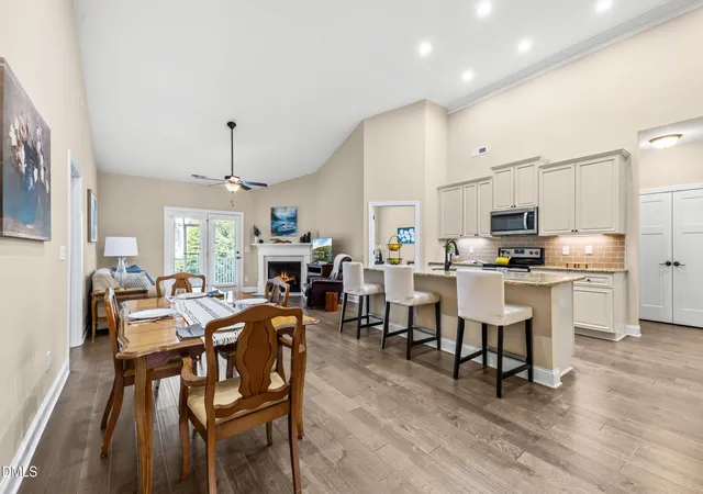 2nd image of 235 Thornwhistle Pl, Garner, NC 27529 | MLS# 10183110