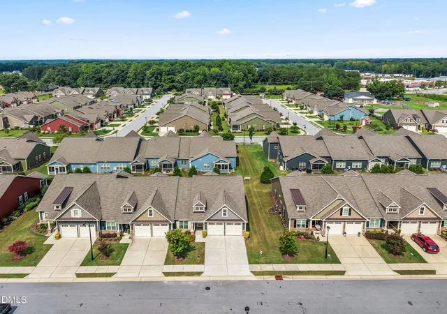 39th image of 235 Thornwhistle Pl, Garner, NC 27529 | MLS# 10183110