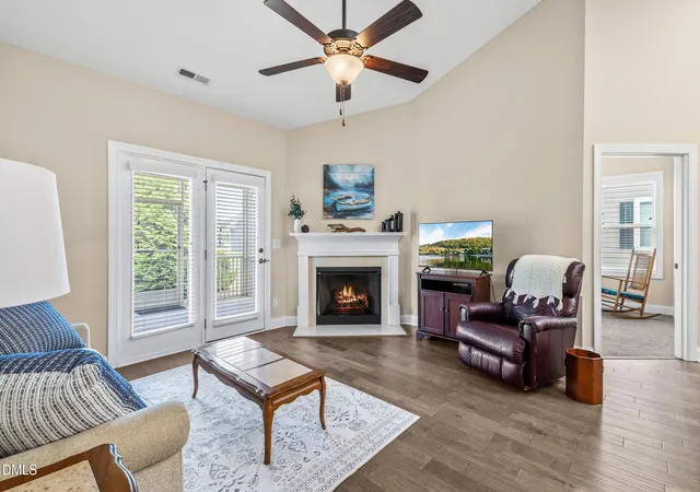 3rd image of 235 Thornwhistle Pl, Garner, NC 27529 | MLS# 10183110