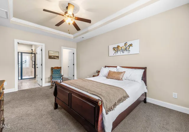 4th image of 235 Thornwhistle Pl, Garner, NC 27529 | MLS# 10183110