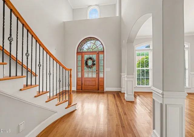 Photo 2 of Single family home for sale at 8120 Zinfandel Dr, Kernersville, NC 27284 | MLS# 10181686 | Listing updated on 2026-08-24