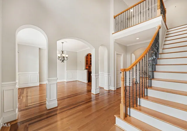 Photo 3 of Single family home for sale at 8120 Zinfandel Dr, Kernersville, NC 27284 | MLS# 10181686 | Listing updated on 2026-08-24