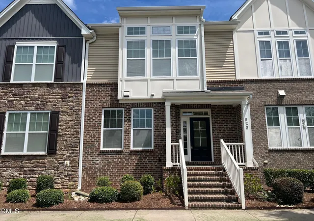 Photo 2 of Townhouse for sale at 923 Rosepine Dr, Cary, NC 27519 | MLS# 10181703 | Listing updated on 2026-08-18