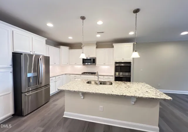 Photo 3 of Townhouse for sale at 923 Rosepine Dr, Cary, NC 27519 | MLS# 10181703 | Listing updated on 2026-08-18