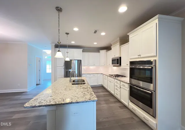 Photo 4 of Townhouse for sale at 923 Rosepine Dr, Cary, NC 27519 | MLS# 10181703 | Listing updated on 2026-08-18