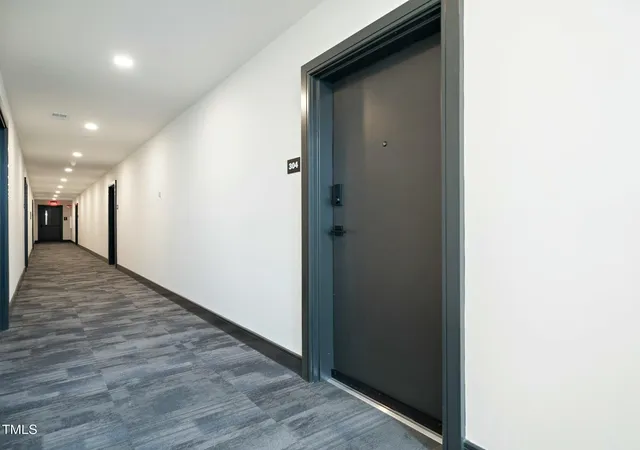 Photo 1 of Condo for sale at 615 W Peace St #304, Raleigh, NC 27605 | MLS# 10181646 | Listing updated on 2026-08-10