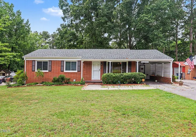1st image of 1277 David Ave, Henderson, NC 27536 | MLS# 10181873