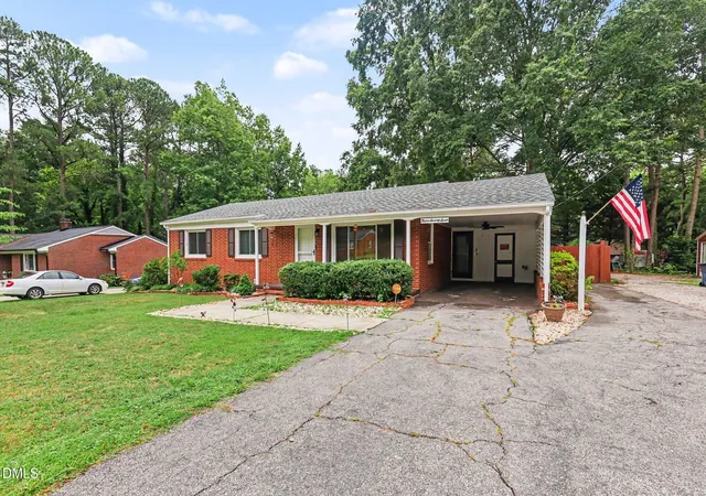 2nd image of 1277 David Ave, Henderson, NC 27536 | MLS# 10181873