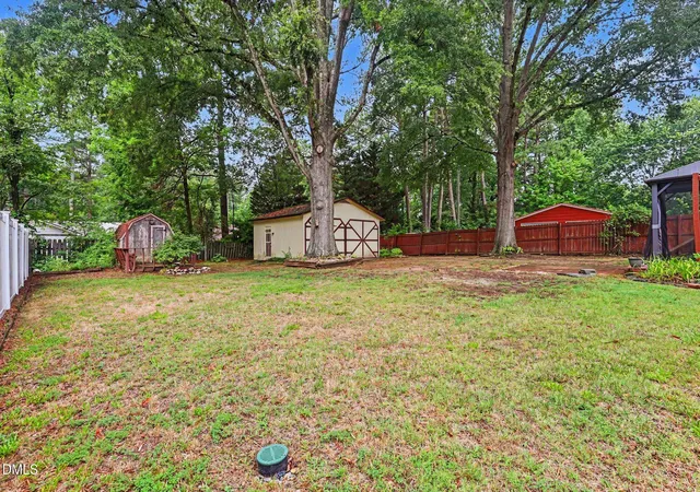 35th image of 1277 David Ave, Henderson, NC 27536 | MLS# 10181873