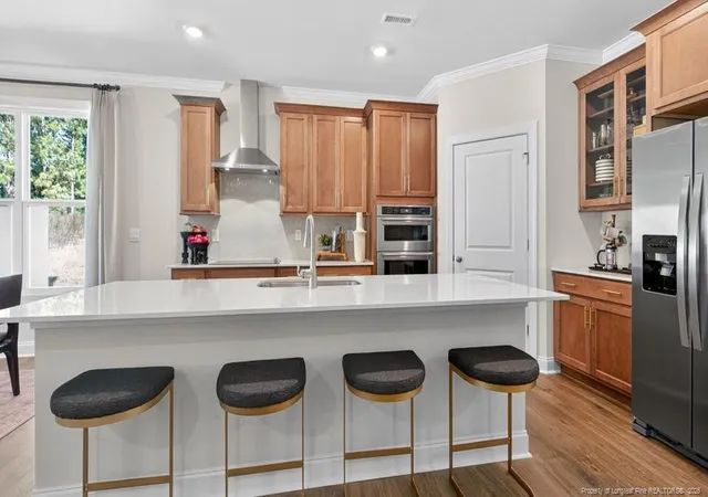 Photo 3 of Sale Pending at 1129 Summer Daisy Dr, Aberdeen, NC 28315 | MLS# 766444 | Listing updated on 2026-07-22