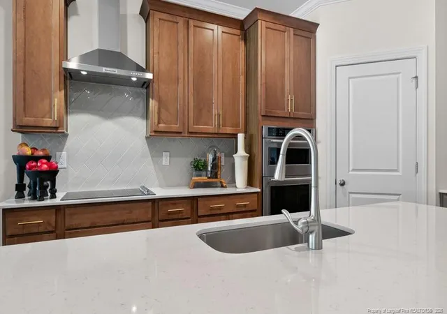 Photo 4 of Sale Pending at 1129 Summer Daisy Dr, Aberdeen, NC 28315 | MLS# 766444 | Listing updated on 2026-07-22