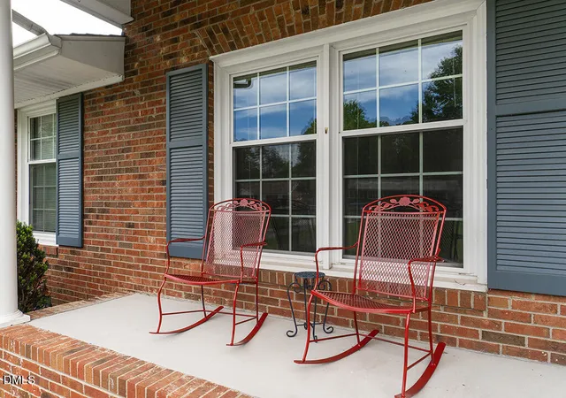 2nd image of 4507 Eldorado Dr, Greensboro, NC 27406 | MLS# 10181923