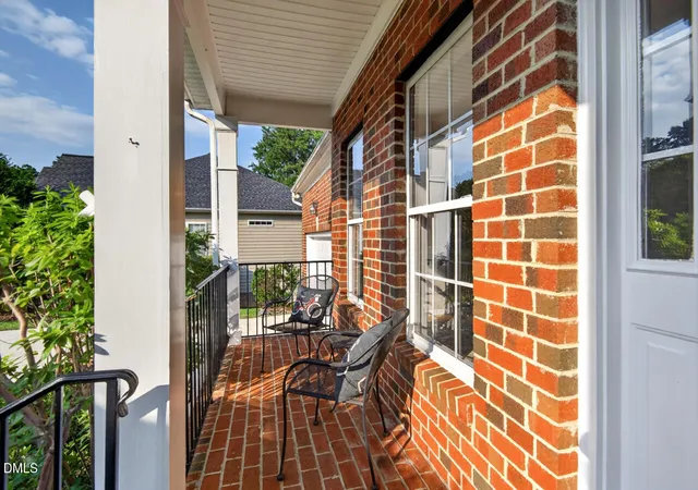 3rd image of 115 Camille Ct, Chapel Hill, NC 27516 | MLS# 10183230