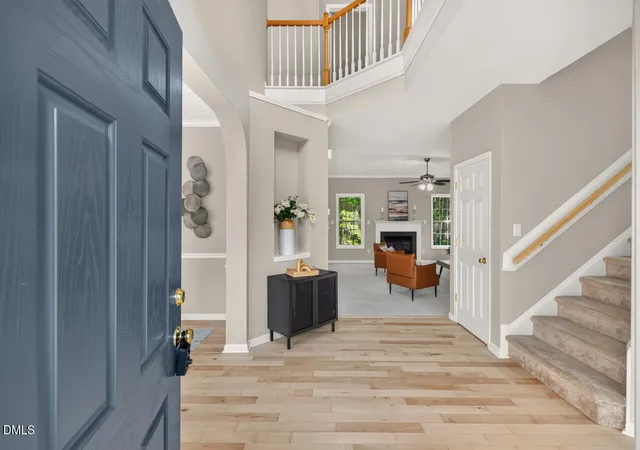 4th image of 115 Camille Ct, Chapel Hill, NC 27516 | MLS# 10183230