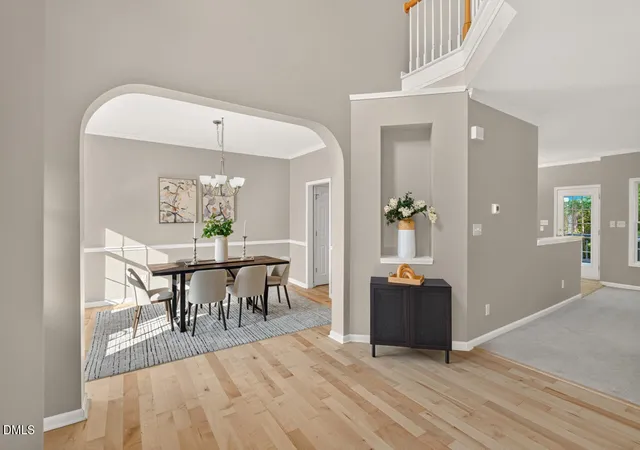 5th image of 115 Camille Ct, Chapel Hill, NC 27516 | MLS# 10183230