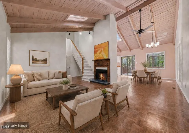 Photo 2 of Single family home for sale at 4 Matchwood, Pittsboro, NC 27312 | MLS# 10181660 | Listing updated on 2026-08-22