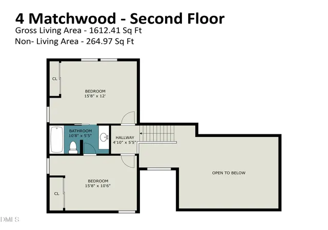 Photo 34 of Single family home for sale at 4 Matchwood, Pittsboro, NC 27312 | MLS# 10181660 | Listing updated on 2026-08-22