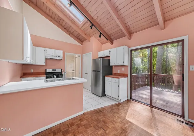 Photo 3 of Single family home for sale at 4 Matchwood, Pittsboro, NC 27312 | MLS# 10181660 | Listing updated on 2026-08-22