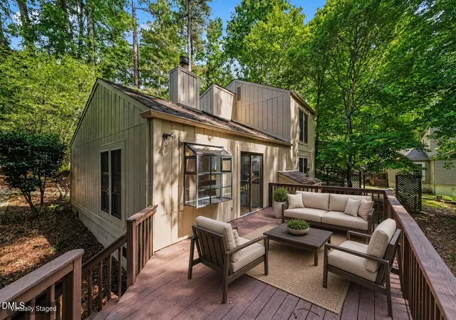 Photo 4 of Single family home for sale at 4 Matchwood, Pittsboro, NC 27312 | MLS# 10181660 | Listing updated on 2026-08-22