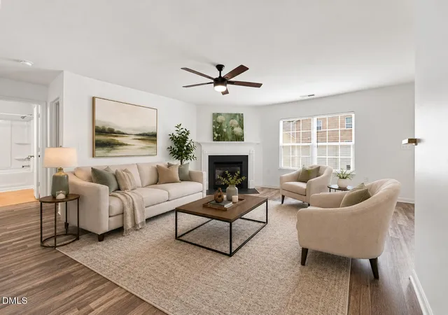 Photo 2 of Single family home for sale at 5016 Gailardia Dr, Zebulon, NC 27597 | MLS# 10183331 | Listing updated on 2026-08-23