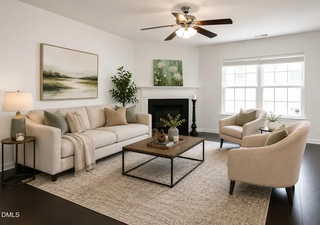 Photo 3 of Single family home for sale at 5016 Gailardia Dr, Zebulon, NC 27597 | MLS# 10183331 | Listing updated on 2026-08-23