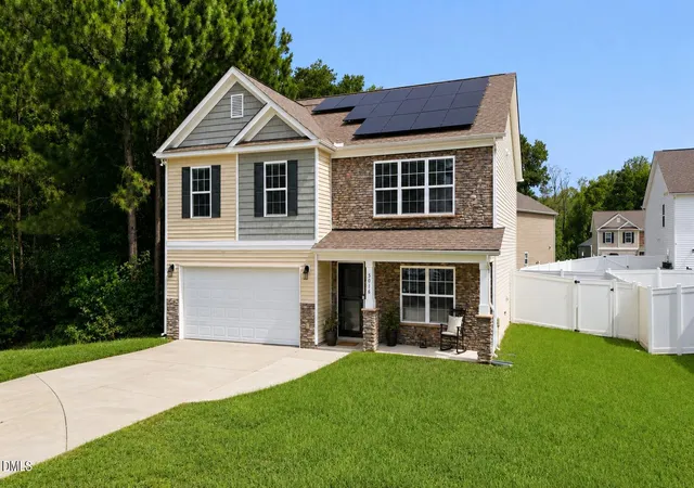 Photo 44 of Single family home for sale at 5016 Gailardia Dr, Zebulon, NC 27597 | MLS# 10183331 | Listing updated on 2026-08-23