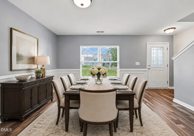 Photo 4 of Single family home for sale at 5016 Gailardia Dr, Zebulon, NC 27597 | MLS# 10183331 | Listing updated on 2026-08-23