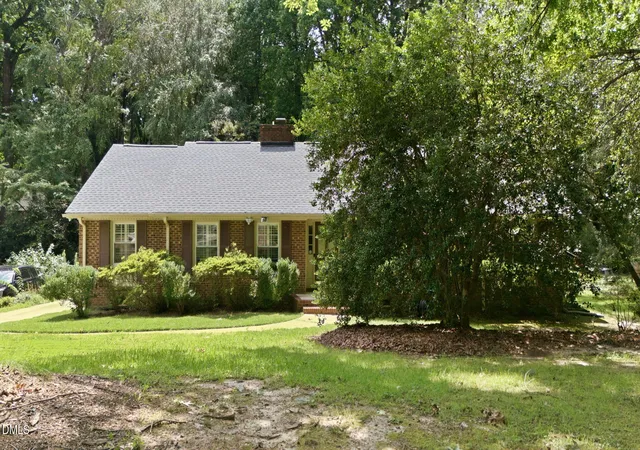 Photo 2 of Sale Pending at 7301 Fiesta Way, Raleigh, NC 27615 | MLS# 10183851 | Listing updated on 2026-09-04