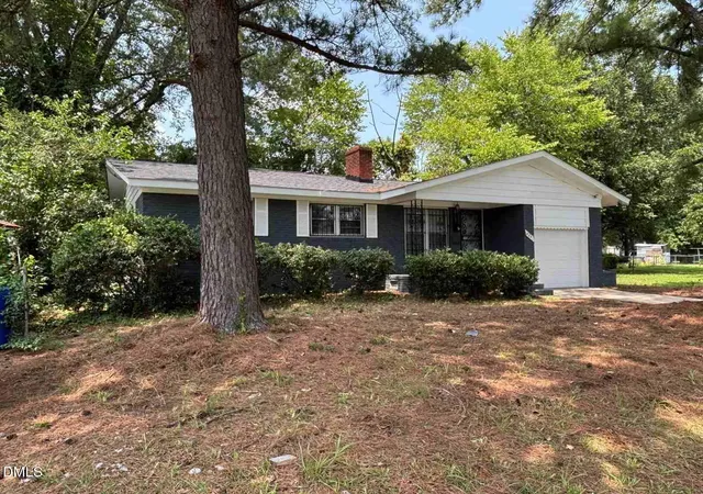 2nd image of 932 S Grace St, Rocky Mount, NC 27803 | MLS# 10181680