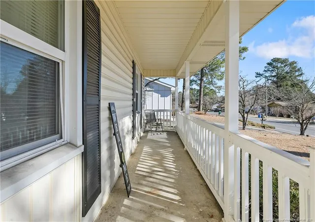 Photo 3 of Single family home for sale at 1824 St Paul Ave, Fayetteville, NC 28304 | MLS# 766374 | Listing updated on 2026-07-22