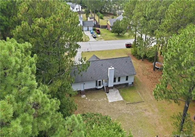 Photo 29 of Single family home for sale at 352 Sawyer Rd, Cameron, NC 28326 | MLS# 766415 | Listing updated on 2026-09-01