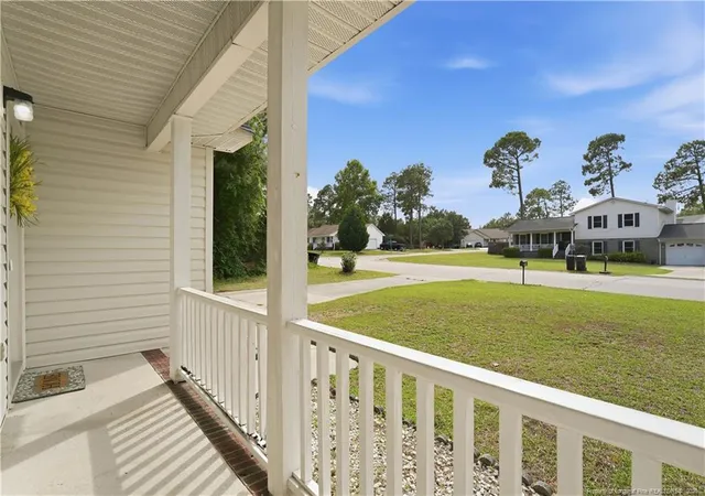 Photo 2 of Single family home for sale at 352 Sawyer Rd, Cameron, NC 28326 | MLS# 766415 | Listing updated on 2026-09-01