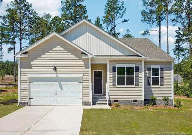 Photo 1 of Sale Pending at 3086 Platinum Cir, West End, NC 27376 | MLS# 766452 | Listing updated on 2026-09-04