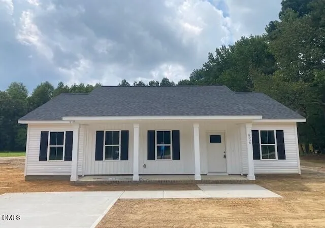 Photo 1 of Sale Pending at 5306 Saint Rose Church Rd, Sims, NC 27880 | MLS# 10181707 | Listing updated on 2026-08-27